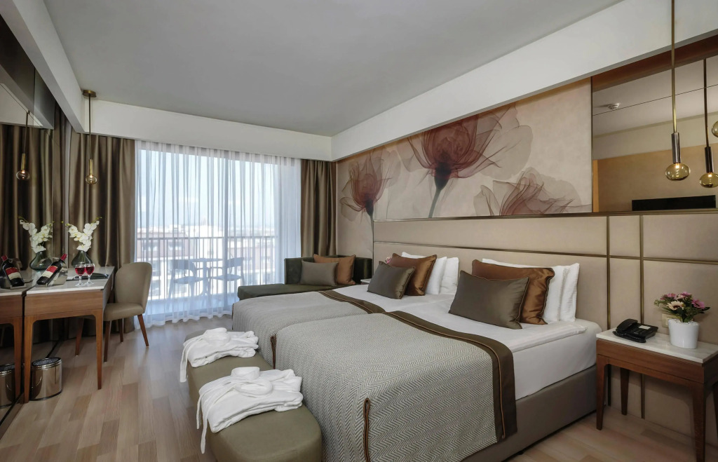 Riolavitas Resort & Spa