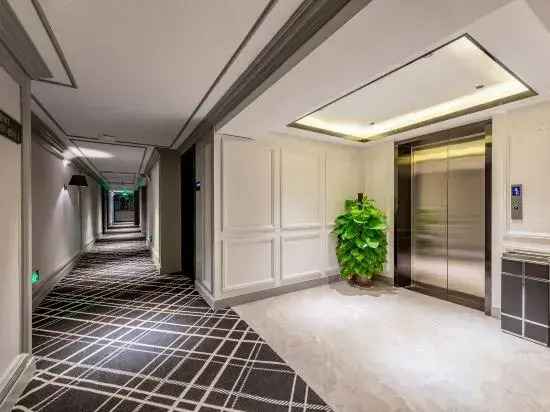 Xana Hotelle Yangchun Donghu Park Branch
