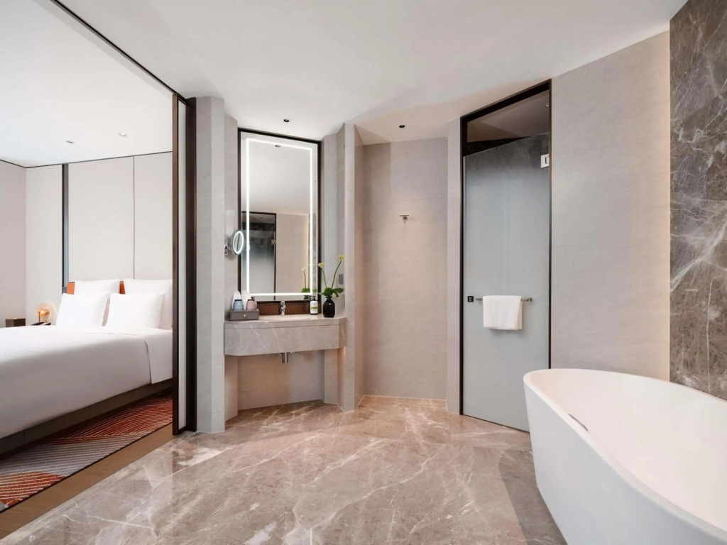 Pullman Chongqing Xiyue