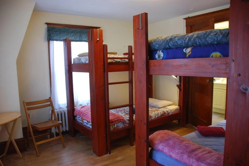 Digby Backpackers Inn
