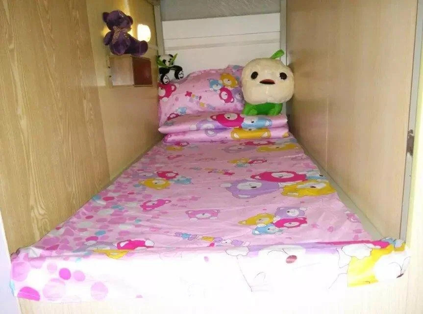 XFF Youth Hostel
