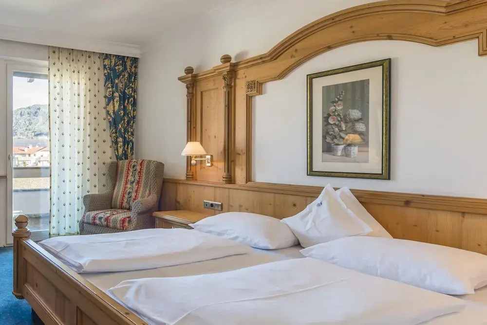 Hotel Montis - Active Nature Resort