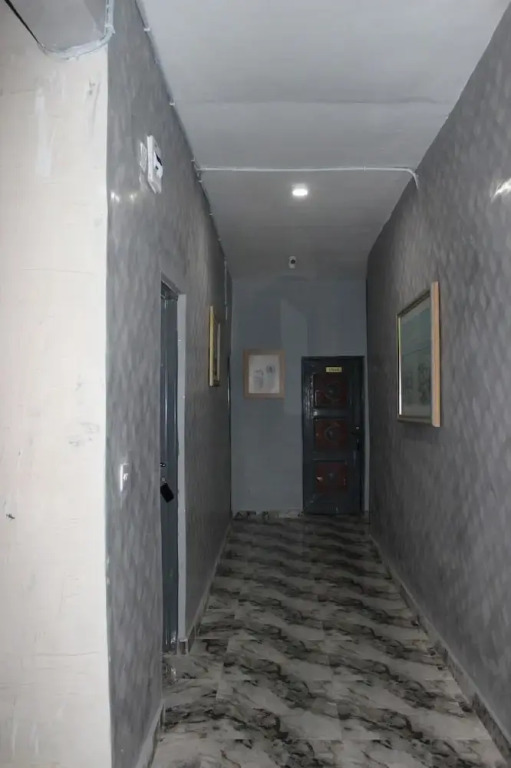 Folks Apartment