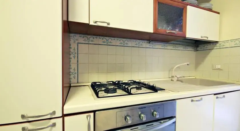 Bella Roma Guest House