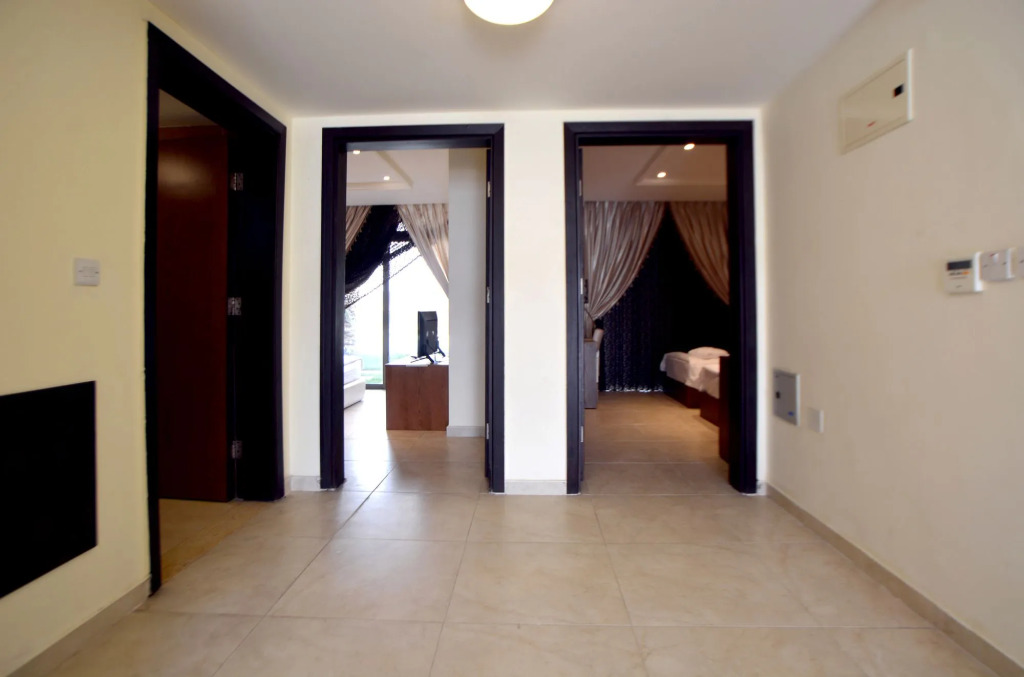 Public Security Hotel & Chalets