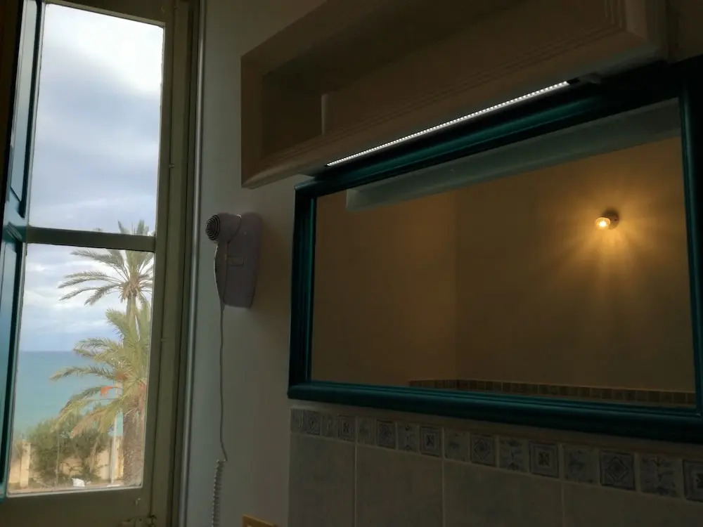 Le Luminarie - Creative Residence