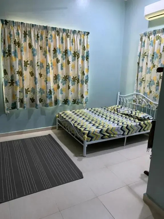 Desa Hana Homestay