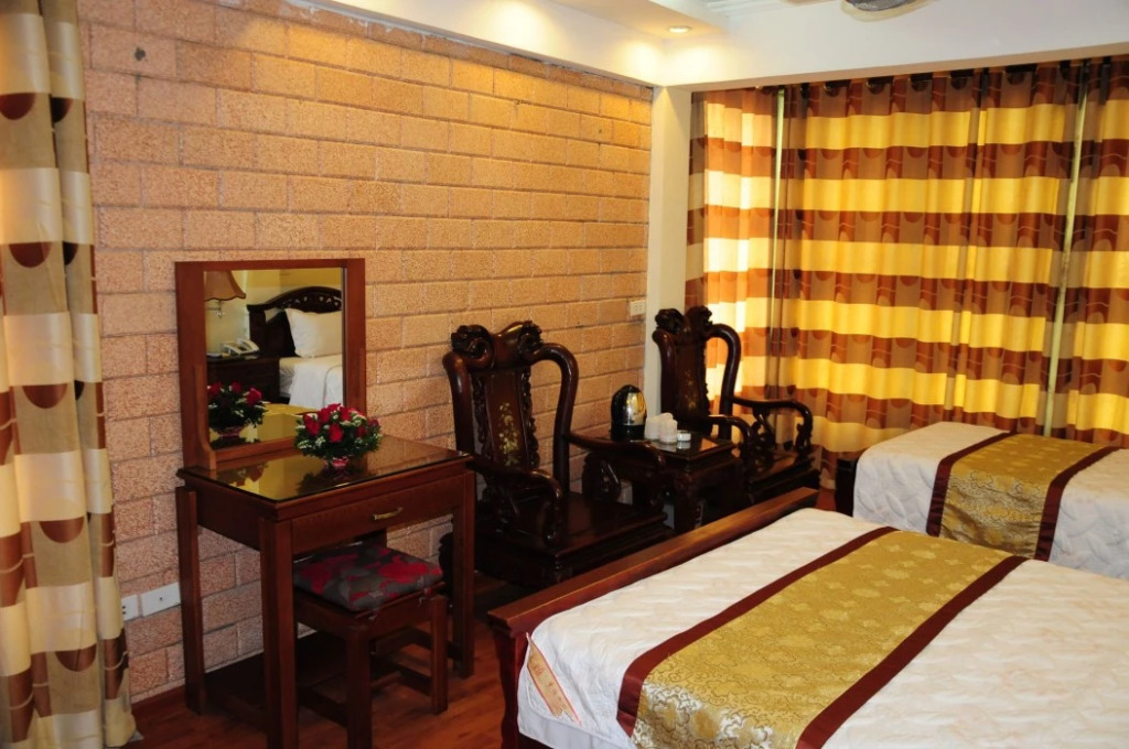 Thai Ha Hotel