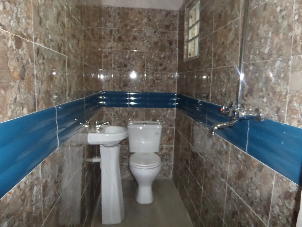 Apartment 1 Suites