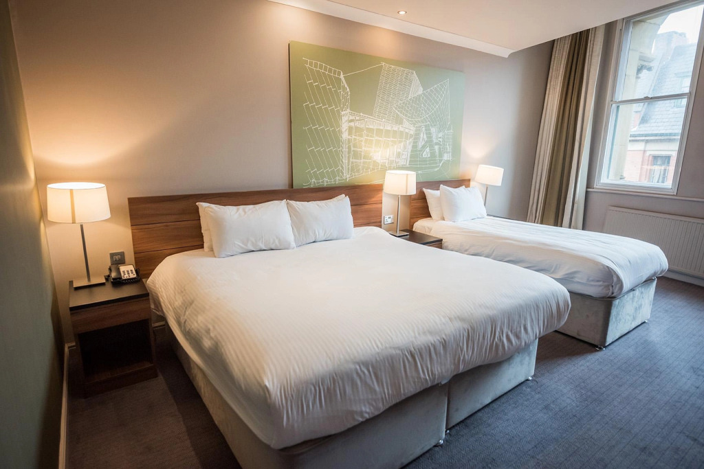 The Townhouse Manchester