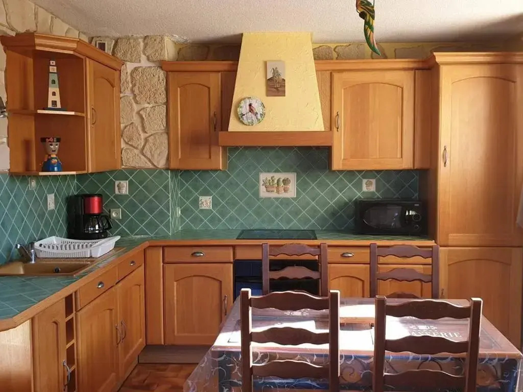 Appartement Argelès-sur-Mer, 2 pièces, 5 personnes - FR-1-388-118