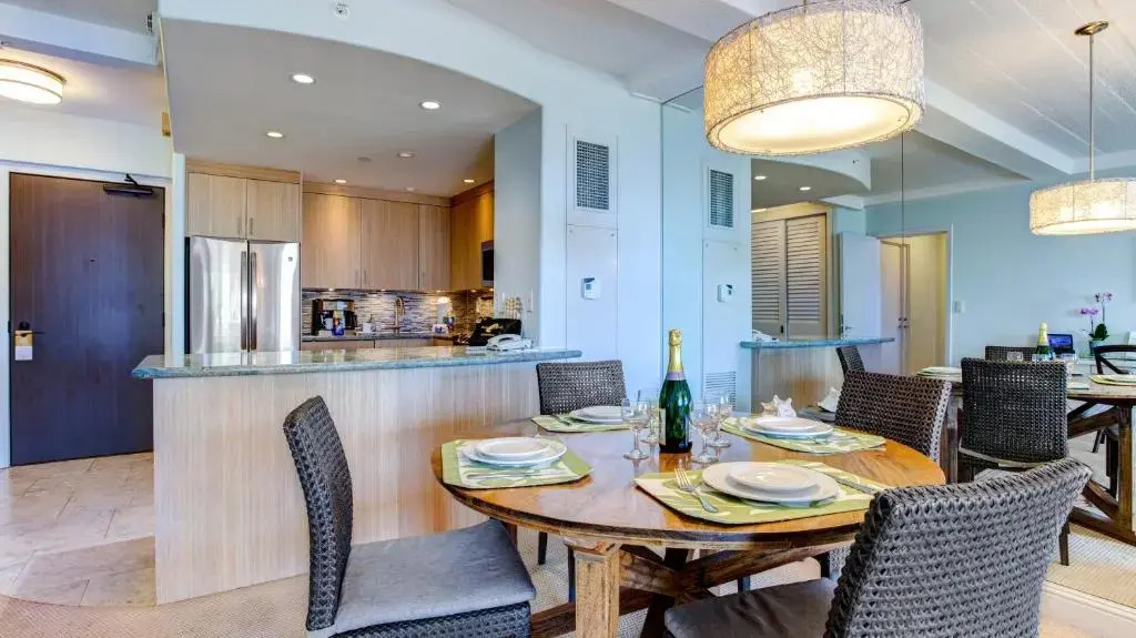 Maui Westside Properties - The Whaler 359