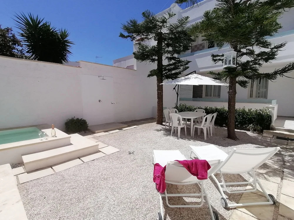 Residence Leucasia