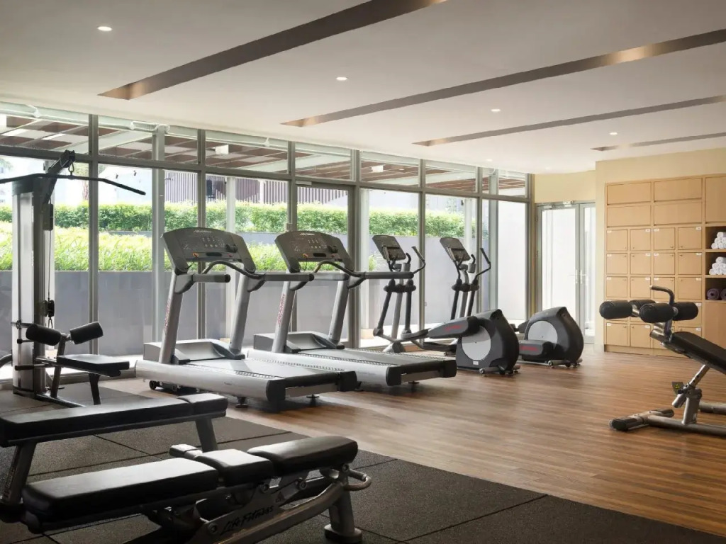 Holiday Inn & Suites Jakarta Gajah Mada by IHG