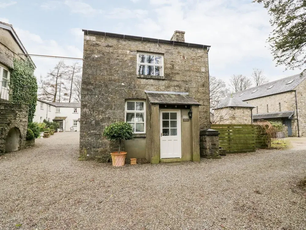The Coach House