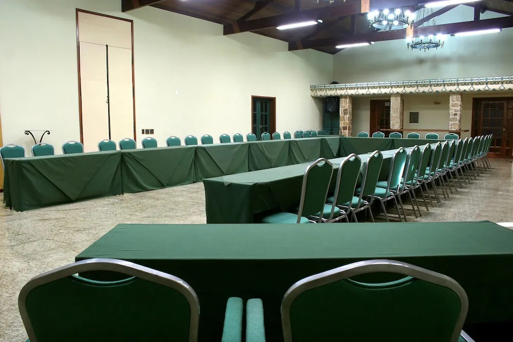 Hotel Caminhos de Itaipava
