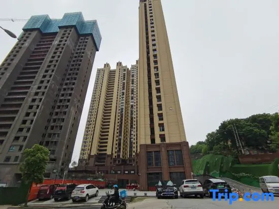 Yuanli Half Room Homestay (Changsha Junhe Tianxuan Branch)