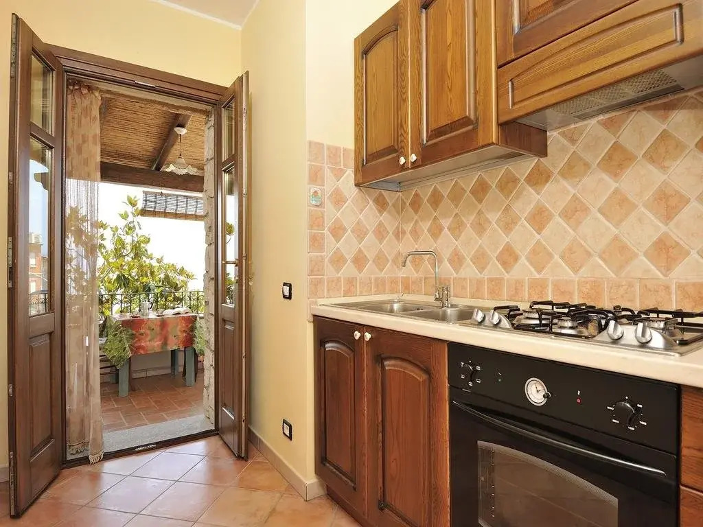 Villa Janas