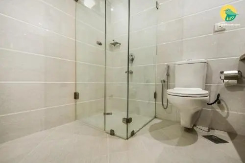 1 Br Boutique Stay In Candolim, By Guesthouser (0A70)