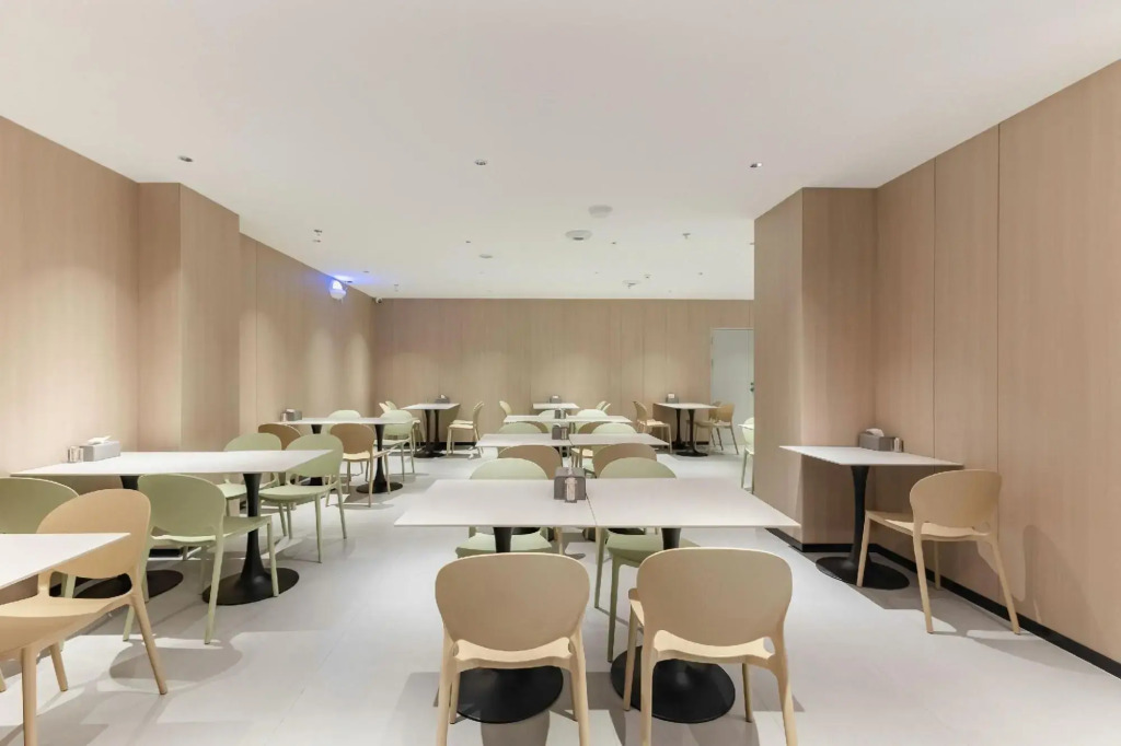 Citi Home Collection Hotel (Quanjiao High-Speed Railway Station)