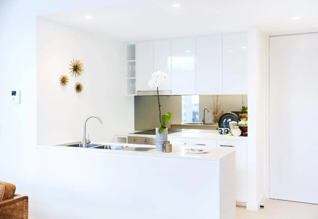 Nautica Residences Fremantle