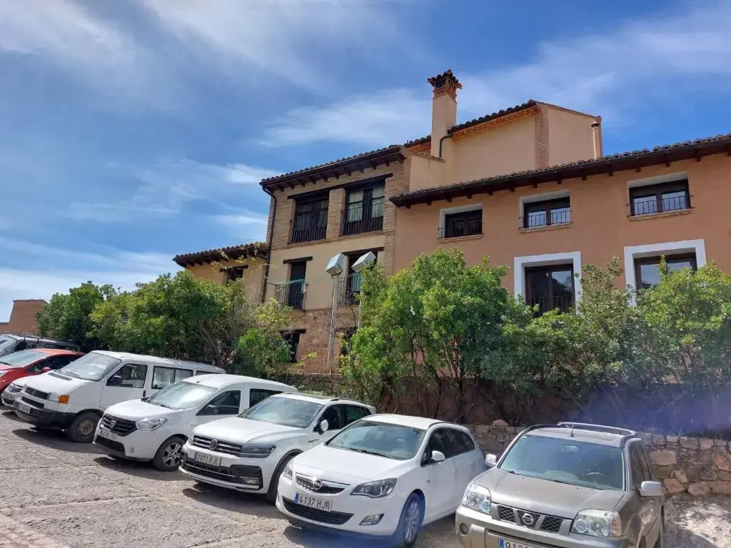 Apartamento La Cocineta 2º