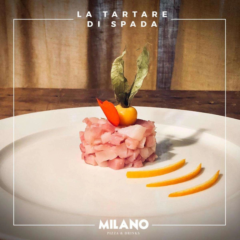 Hotel Milano Pool & Garden