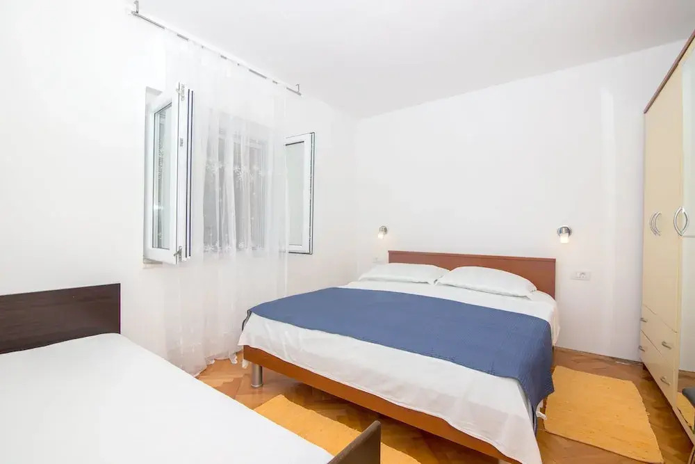 Apartment Adriatico