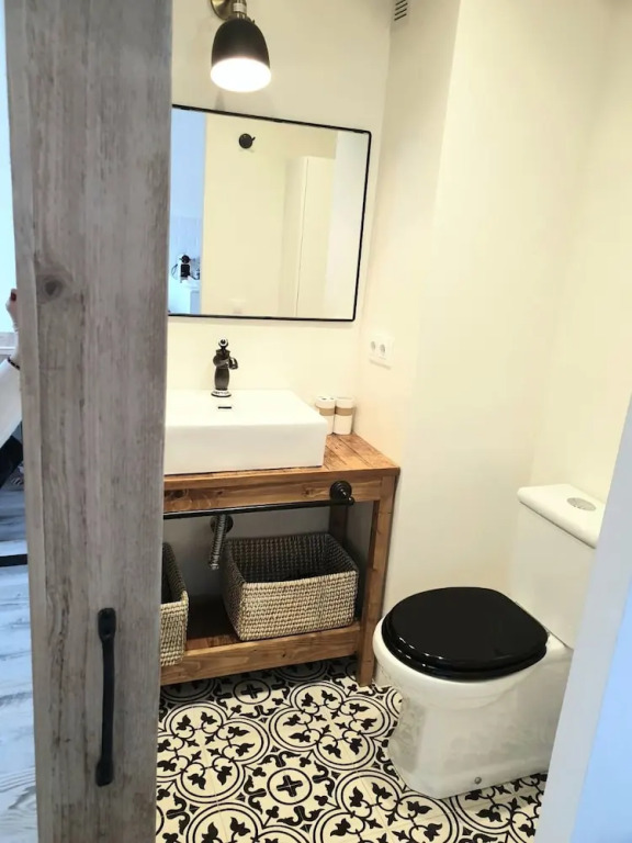 Apartament Monestir by Hauzify