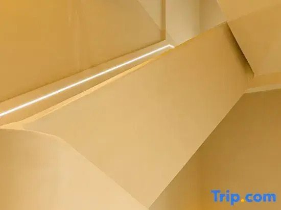 Jingdezhen Ruchu Hostel (Tao Xichuan Creative Plaza)