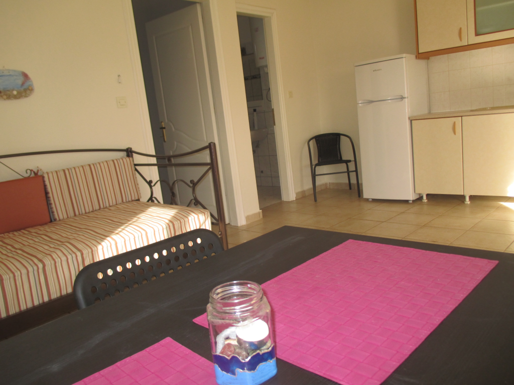 Azalia Apartment 2nd - Nea Moudania Halkidiki