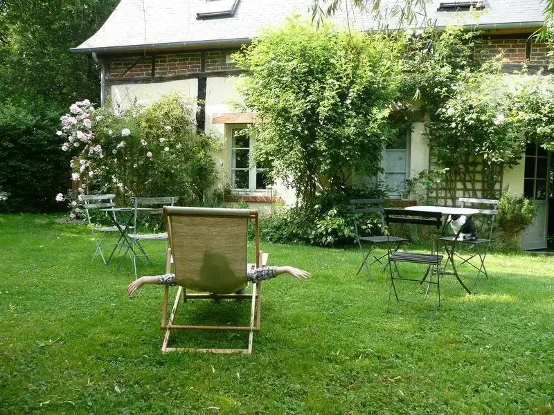 Lépicerie du pape
