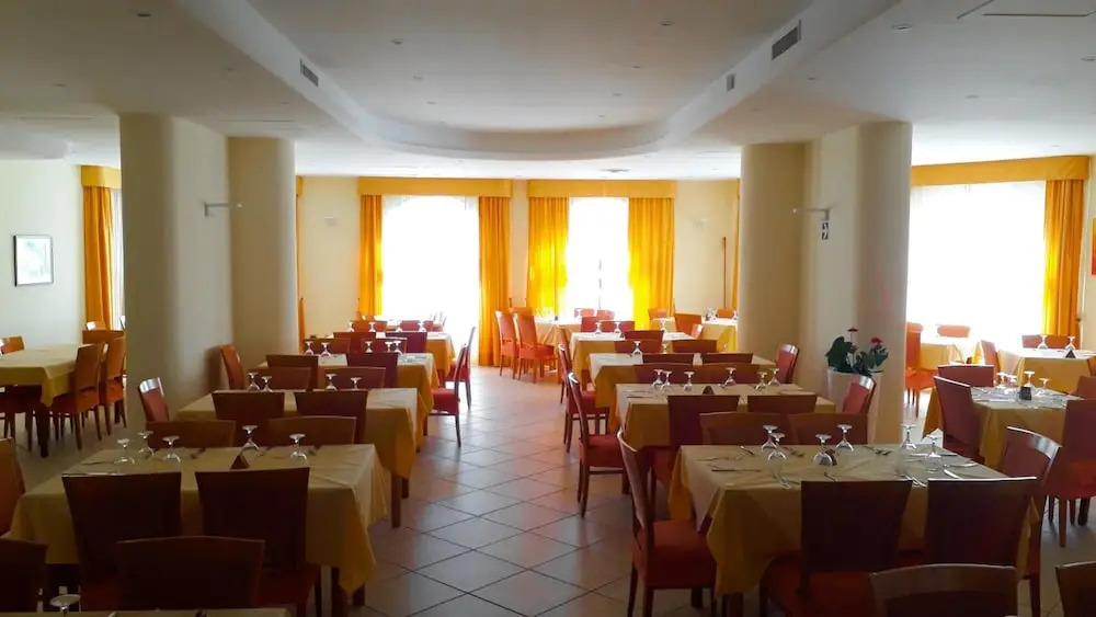 Hotel Grotticelle