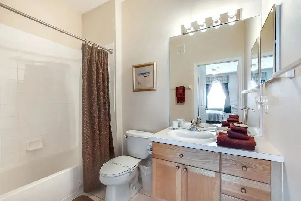 Butterway Villa Windsor Hills