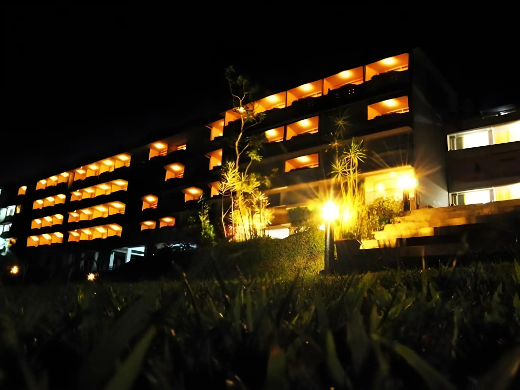 Alam Permai Hotel