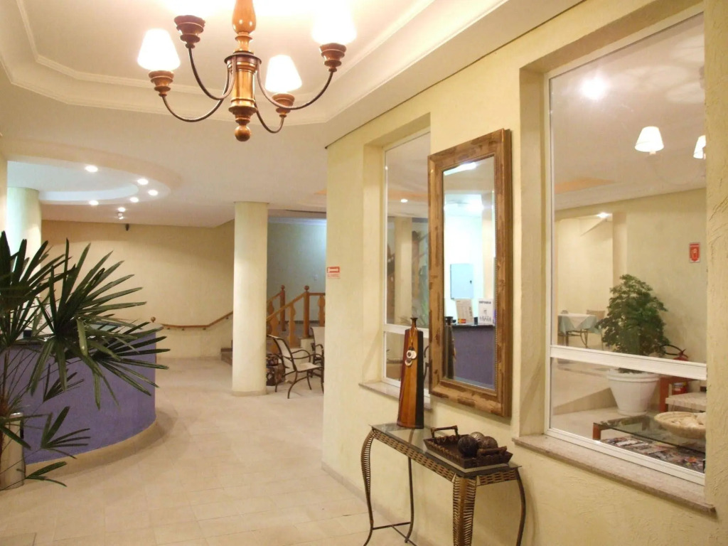 Atena Praia Hotel