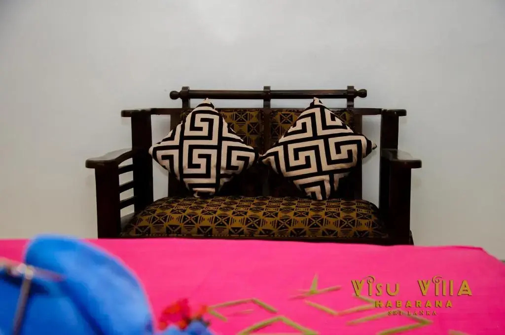 VISU VILLA hotel
