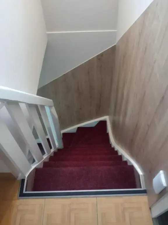 Budai Vám Apartmanház
