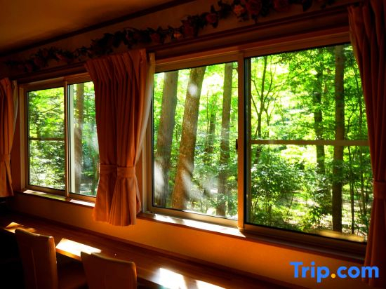 Pension Karuizawa Zephyrus Hachibankan
