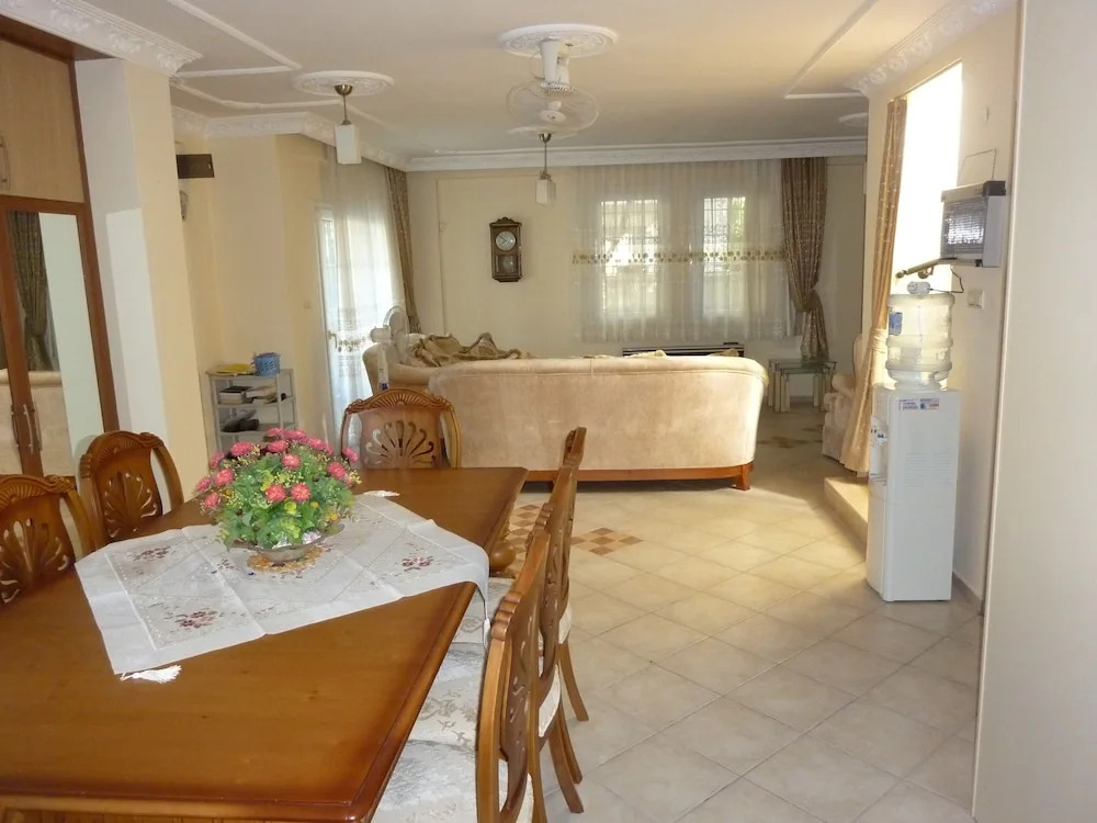 Villa Ruby