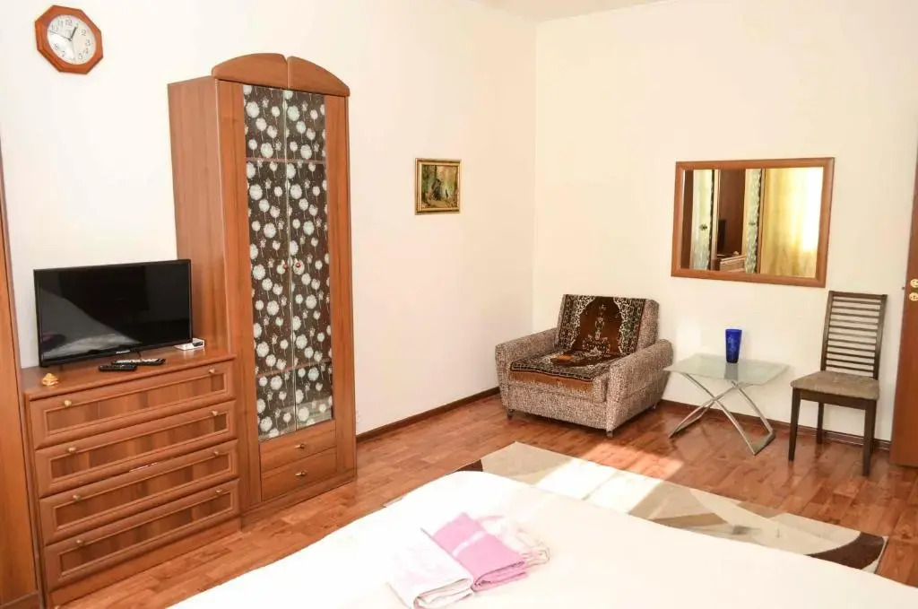 Apartamenty na ulitse Rozybakieva, 279