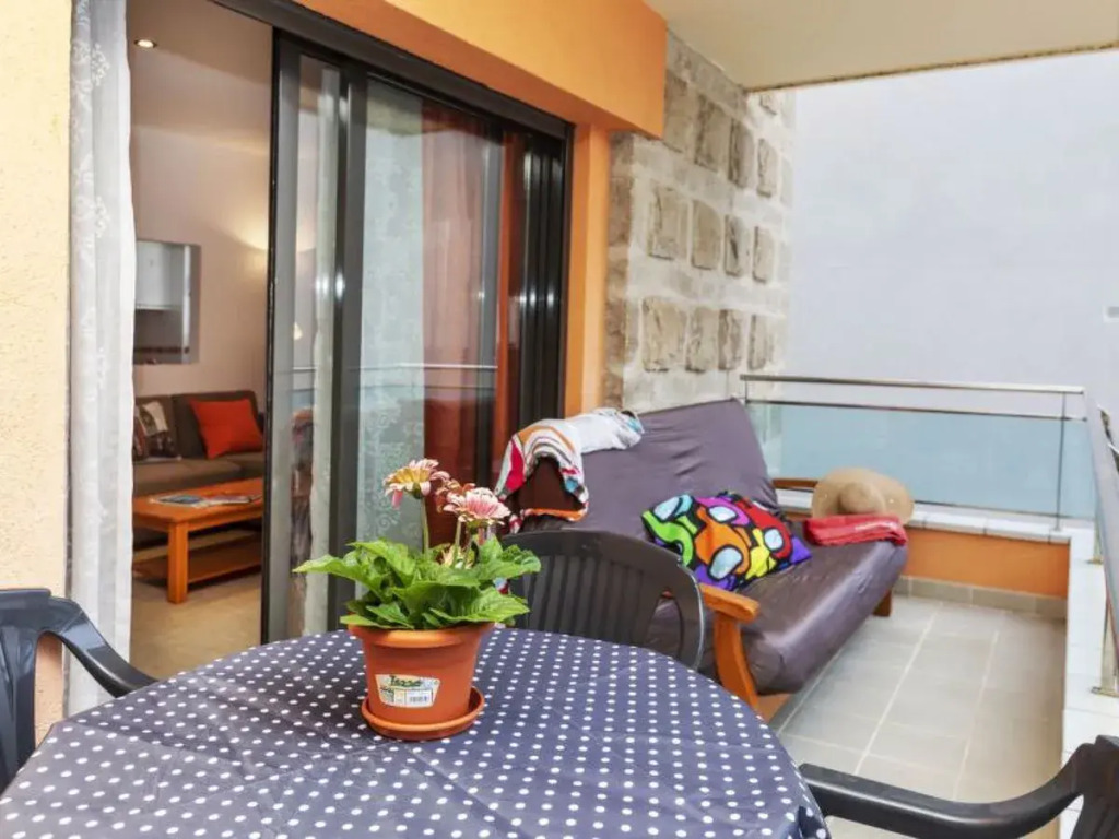 Apartment Orange Lloret de Mar
