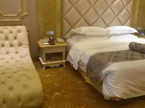 Guyue Hotel