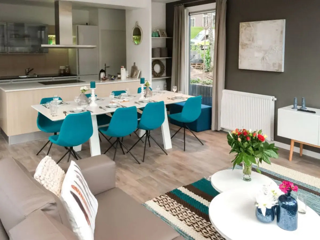 EuroParcs Resort De Rijp 41517