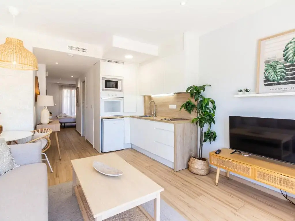 Huelin Suites