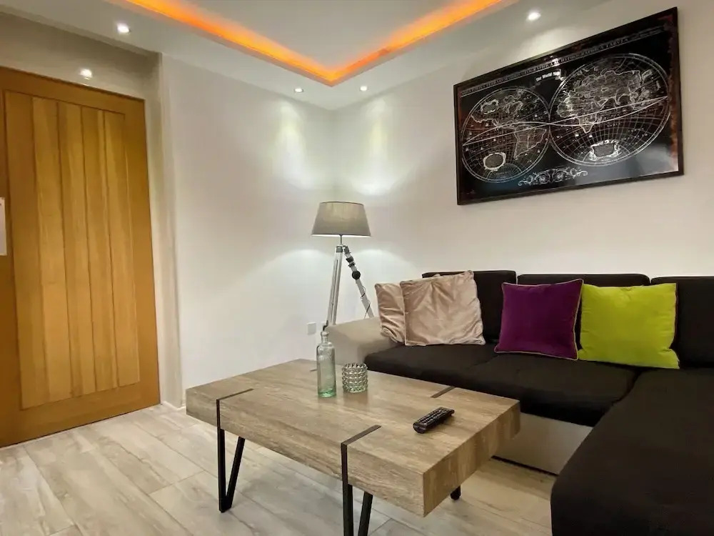 Kennedy House by Blackpool Service Apartments