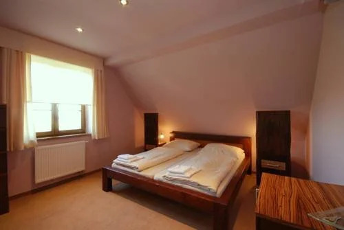 Hotel Villa Romantica