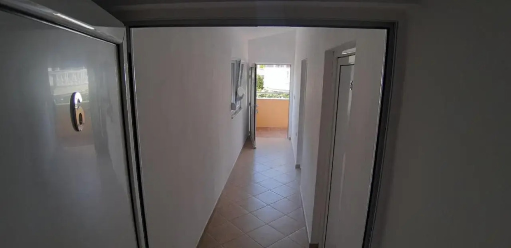 Apartmani i sobe Kod Milosa