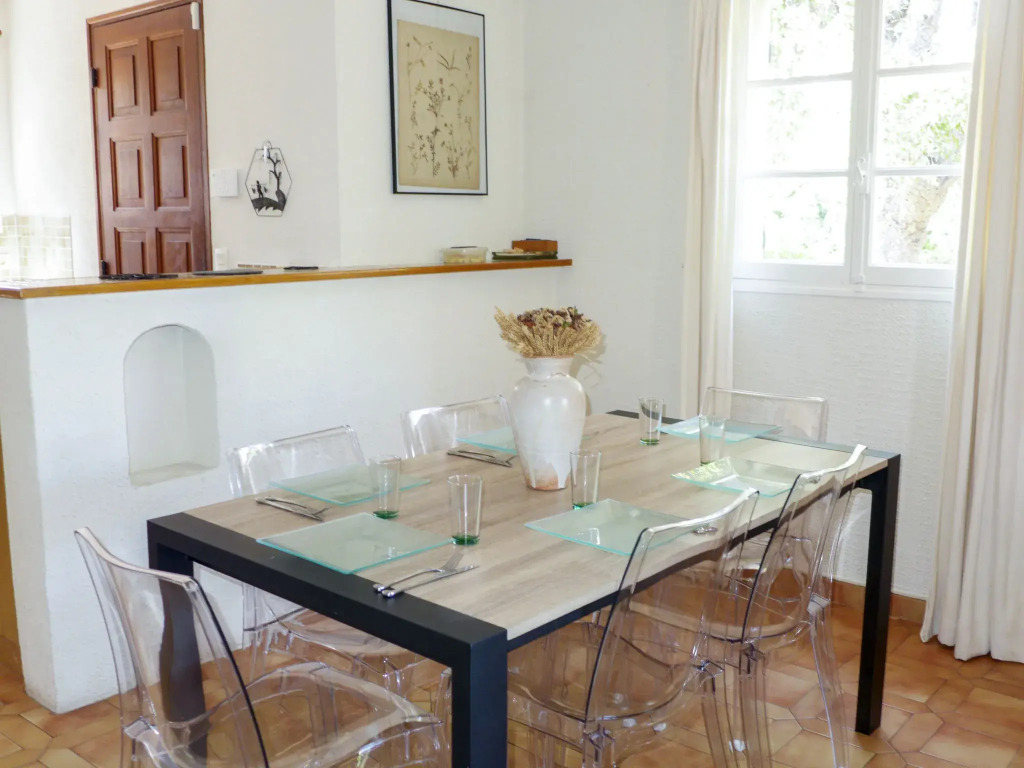 Villa La Galandière by Interhome
