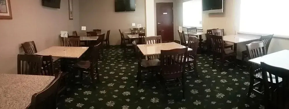 The Ashley Inn of Tillamook